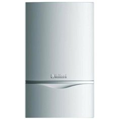 Конвекционный газовый котел Vaillant turboTEC plus VUW INT 202/5-5, 19.7 кВт, двухконтурный