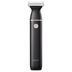 Электробритва Soocas Electric Razor ET2, черный