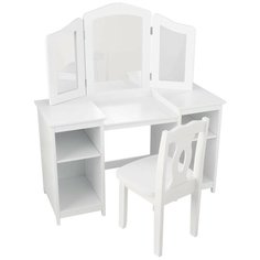 Туалетный столик KidKraft Делюкс (13018_KE)