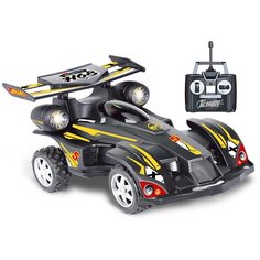 Багги Hot Wheels T10983 черный
