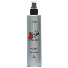 Dewal Cosmetics SMART CARE Protect Color Несмываемый флюид для окрашенных волос, 250 мл