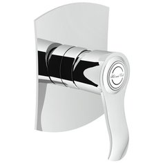 Смеситель для душа NOBILI Sofi SI98108CR однорычажный встраиваемый