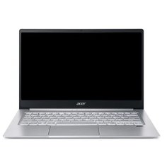 Ноутбук Acer Swift 3 SF314-59-5414 (Intel Core i5 1135G7 2400MHz/14"/1920x1080/8GB/512GB SSD/Intel Iris Xe Graphics/Endless OS) NX.A5UER.003, серебристый