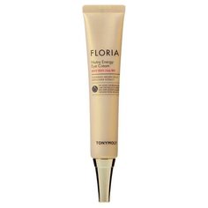 TONY MOLY Крем для кожи вокруг глаз Floria Nutra Energy Eye Cream, 30 мл