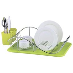 Сушилка для посуды Zeidan Z-1170, 49х32х13 см