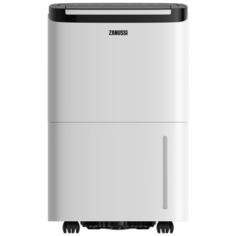 Осушитель Zanussi ZDH-40L белый