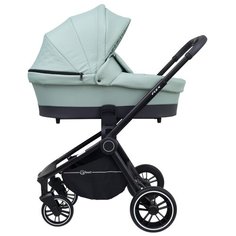 Универсальная коляска RANT Flex Trends (3 в 1) RA063, ocean green РАНТ