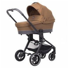 Универсальная коляска RANT Flex Trends (2 в 1) RA062, desert beige РАНТ