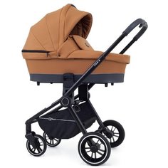 Универсальная коляска RANT Flex Trends (3 в 1) RA063, desert beige РАНТ