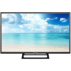 Телевизор Hyundai H-LED32FT3001 32" (2020), черный