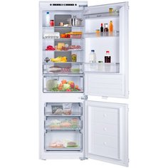 Встраиваемый холодильник Weissgauff WRKI 178 WNF