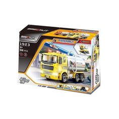 Конструктор BRIGHTLIT Собери сам 1924 Строительная машина