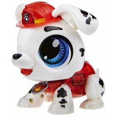 Робот 1 TOY Робо Лайф Щенячий патруль Маршал Т19416 белый/красный