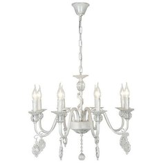 Люстра ESCADA Classic 1121/8S, E27, 480 Вт