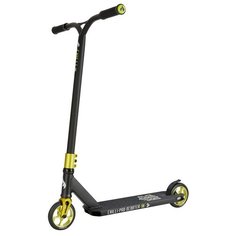 Трюковой самокат Chilli Pro Reaper Reloaded, rebel lime