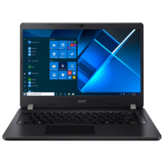 Ноутбук Acer TravelMate P2 TMP214-53-509T (Intel Core i5 1135G7 2400MHz/14"/1920x1080/8GB/256GB SSD/Intel Iris Xe Graphics/Windows 10 Pro) NX.VPKER.00C, Сланцево-черный
