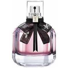 Парфюмерная вода Yves Saint Laurent Mon Paris, 50 мл