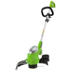 Триммер электрический greenworks 21277 230V 30cm Deluxe