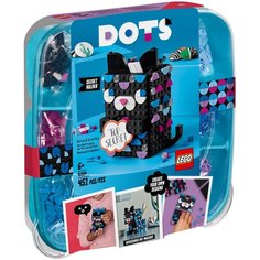 Конструктор LEGO DOTS 41924 Секретная шкатулка