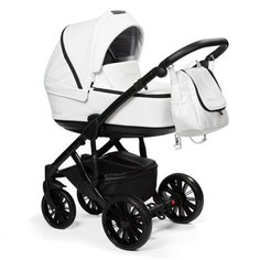 Универсальная коляска Mr Sandman Apollo GSF (3 в 1), GSFE10