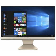 Моноблок ASUS Vivo AiO V222FA 90PT02G1-M06910 Intel Core i3-10110U/8 ГБ/Intel UHD Graphics/21.5"/1920x1080/Windows 10 Home 64