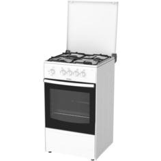 Газовая плита DARINA A GM441 002 W Дарина