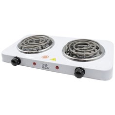 Электрическая плита irit IR-8120