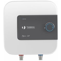 Накопительный электрический водонагреватель Timberk SWH SE1 30 VO