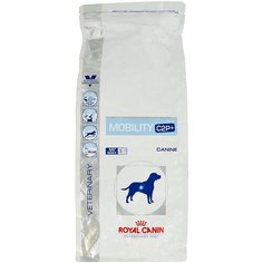 Сухой корм для собак Royal Canin Mobility MS25 при болезнях суставов, в период восстановления после операции 2 кг