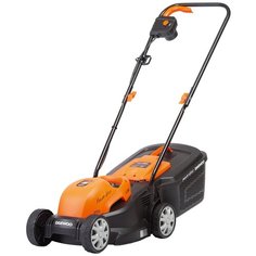 Газонокосилка Daewoo Power Products DLM 1200E