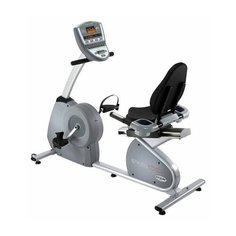 Горизонтальный велотренажер Circle Fitness R6