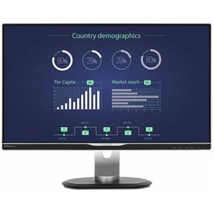 Монитор Philips 258B6QUEB 25"