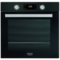 Электрический духовой шкаф Hotpoint-Ariston FA5 841 JH BL