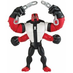 Фигурка Playmates TOYS Ben 10 Силач 76104