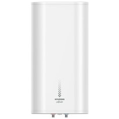Накопительный электрический водонагреватель Hyundai H-SWS14-100V-UI557
