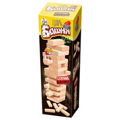 Настольная игра Десятое королевство Царь башня 02792