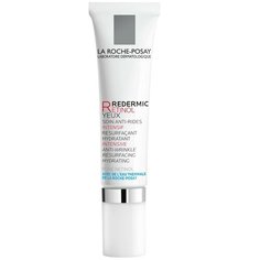 Крем La Roche-Posay REDERMIC RETINOL для контура глаз, 15 мл