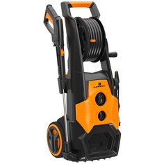 Мойка высокого давления Carver CW-2201E, 150 бар