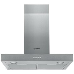 Каминная вытяжка Indesit IHBS 6.5 LM X