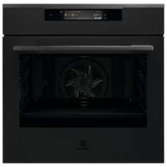 Электрический духовой шкаф Electrolux KOEAP31WT