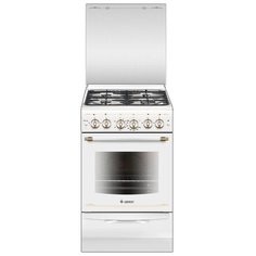 Газовая плита GEFEST 5100-02 0181 Гефест