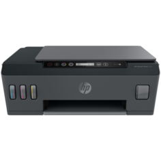 МФУ HP Smart Tank 515, черный