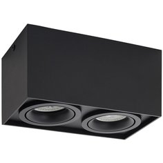 Спот DENKIRS DK2004-BK