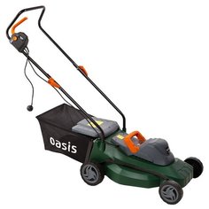 Газонокосилка Oasis GE-16