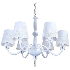 Люстра Lucia Tucci SIENA 102.6, E14, 360 Вт