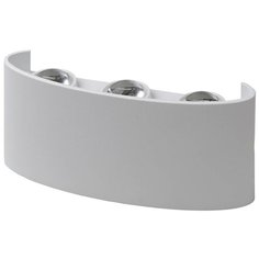 ЭРА Декоративная подсветка WL12 WH ERA