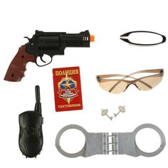 Игровой набор Играем вместе 1801Y230-R