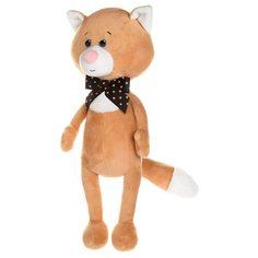 Мягкая игрушка Maxitoys Гнутики Кот Мурлык 22 см