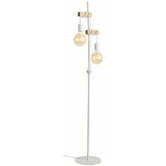 Торшер Evoluce Bagetti SL1142.505.01 120 Вт