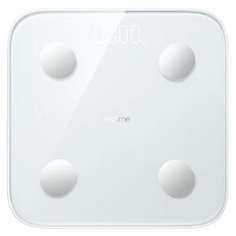 Весы электронные realme Smart Scale RMH2011 (White)